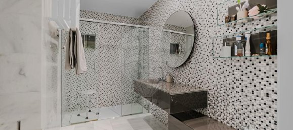 Villa de 6 dormitorios en Cascais, Portugal No. 35206 35