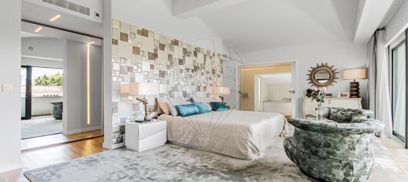 Villa de 6 dormitorios en Cascais, Portugal No. 35206 13