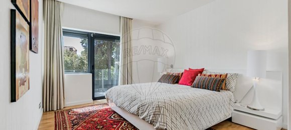 Villa de 6 dormitorios en Cascais, Portugal No. 35206 23