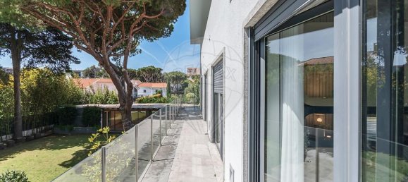 Villa de 6 dormitorios en Cascais, Portugal No. 35206 27