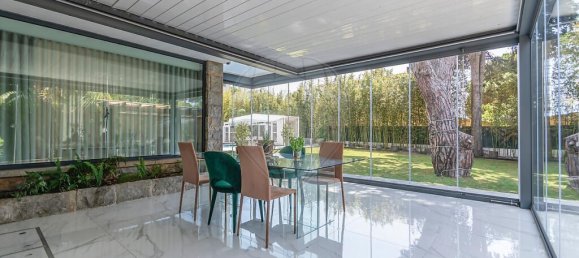 Villa de 6 dormitorios en Cascais, Portugal No. 35206 9