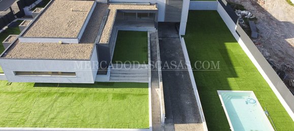 5 bedrooms House in Argoncilhe, Portugal No. 176525 36