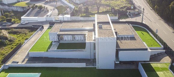 5 bedrooms House in Argoncilhe, Portugal No. 176525 37