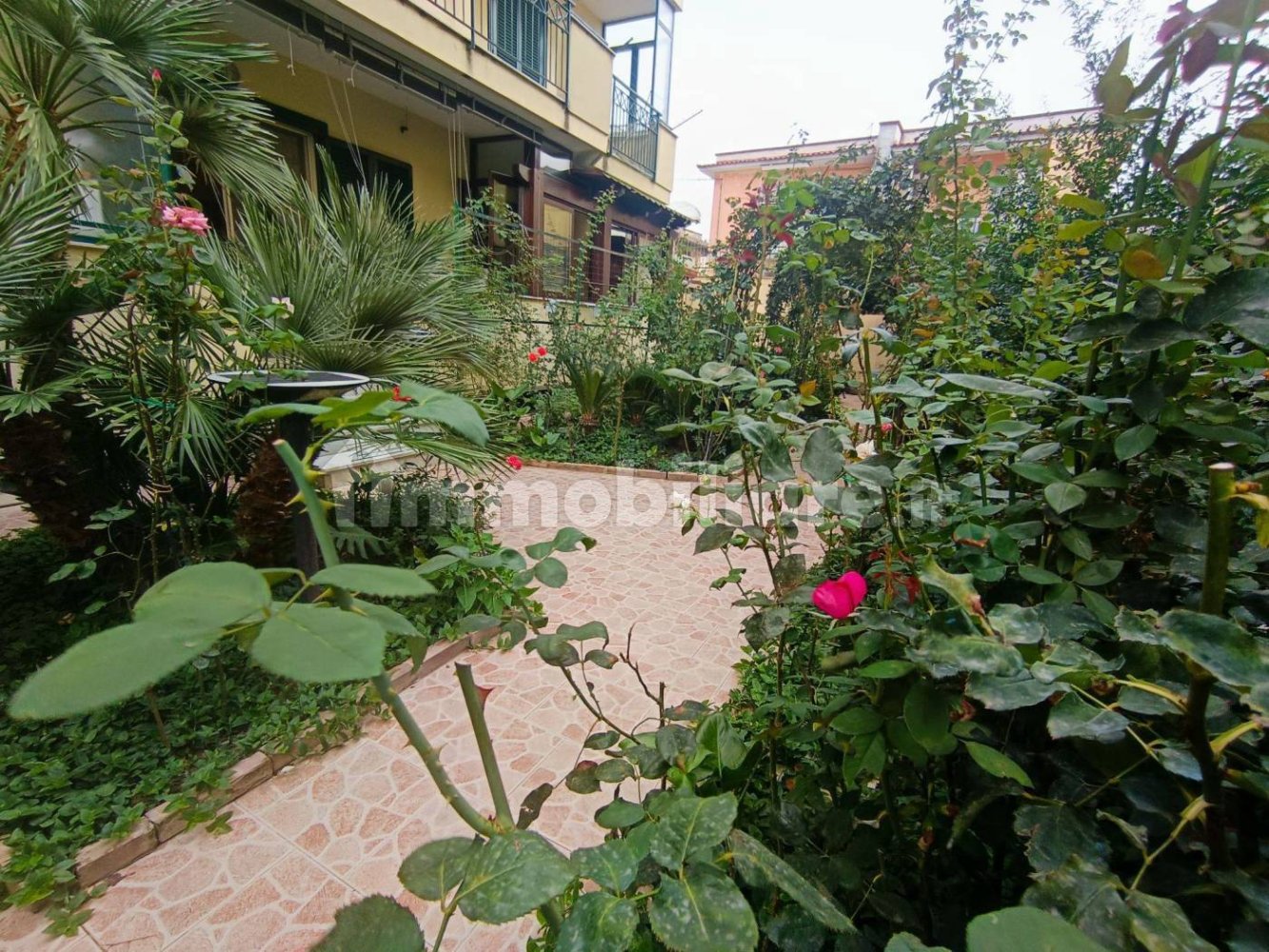 2 bedrooms Apartment in Villaricca, Italy No. 337748