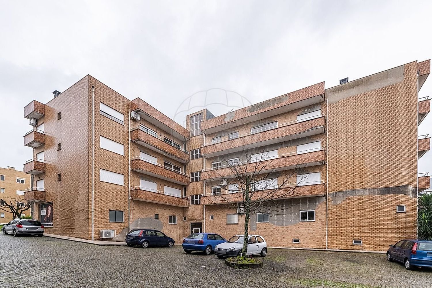 3 bedrooms Apartment in Amares, Portugal No. 151066