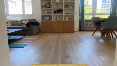 4 rooms Apartment in Innsbruck-Stadt, Austria No. 252733