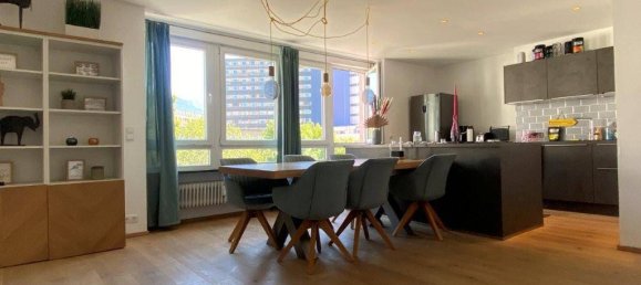 4 rooms Apartment in Innsbruck-Stadt, Austria No. 252733 3