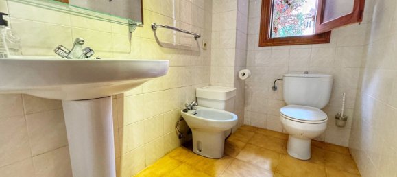 3 غرف نوم تاون هاوس في Calpe, Spain رقم 181336 11