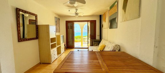 3 غرف نوم تاون هاوس في Calpe, Spain رقم 181336 8