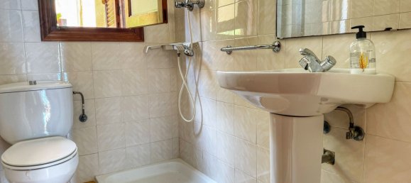 3 غرف نوم تاون هاوس في Calpe, Spain رقم 181336 28