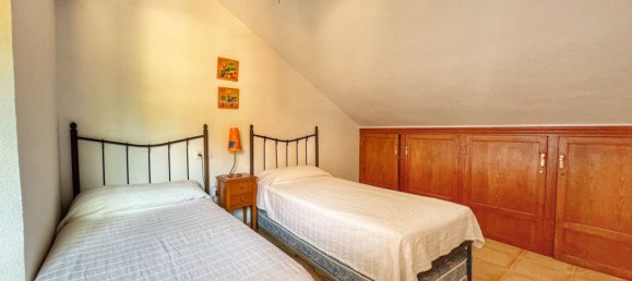 3 غرف نوم تاون هاوس في Calpe, Spain رقم 181336 23