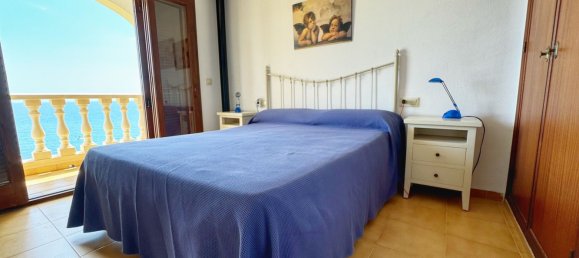 3 غرف نوم تاون هاوس في Calpe, Spain رقم 181336 18