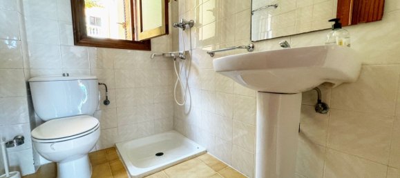 3 غرف نوم تاون هاوس في Calpe, Spain رقم 181336 29