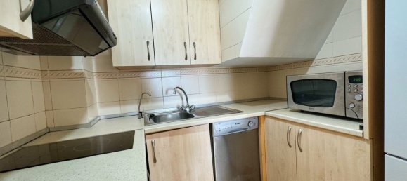 3 غرف نوم تاون هاوس في Calpe, Spain رقم 181336 10