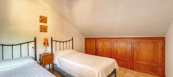 3 غرف نوم تاون هاوس في Calpe, Spain رقم 181336 24