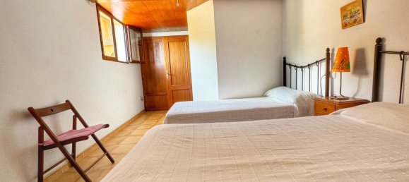 3 غرف نوم تاون هاوس في Calpe, Spain رقم 181336 27