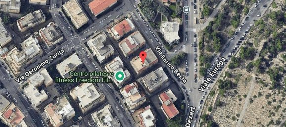 Garage in Cagliari, Italy 135m², Nr. 302765 2