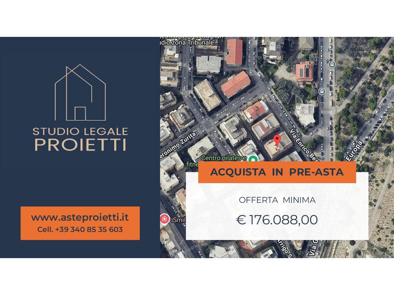 Garage in Cagliari, Italy 135m², Nr. 302765