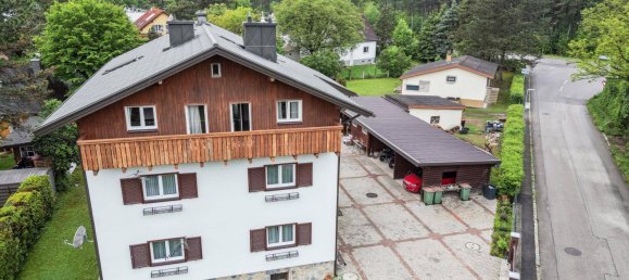 9 Schlafzimmer Haus in Lanzenkirchen, Austria, Nr. 185827 19