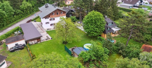 9 Schlafzimmer Haus in Lanzenkirchen, Austria, Nr. 185827 20