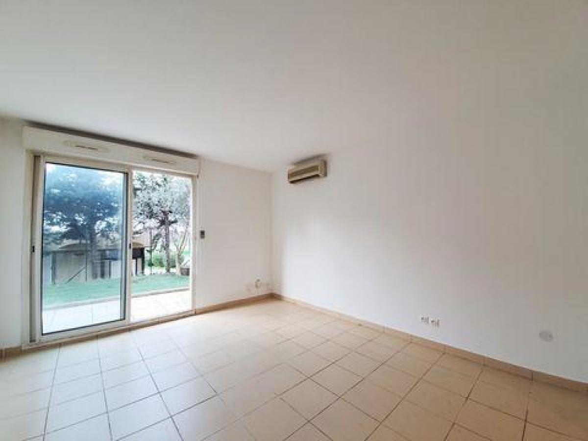 Studio à condo à Marseille, France No. 6014