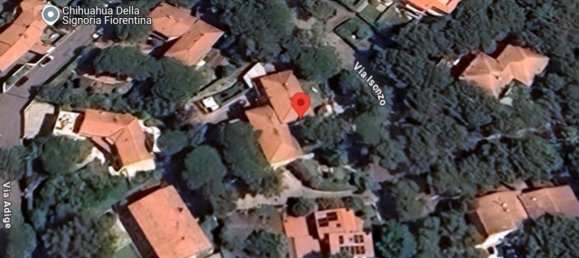 6 rooms Apartment in Rosignano Marittimo, Italy No. 41779 9