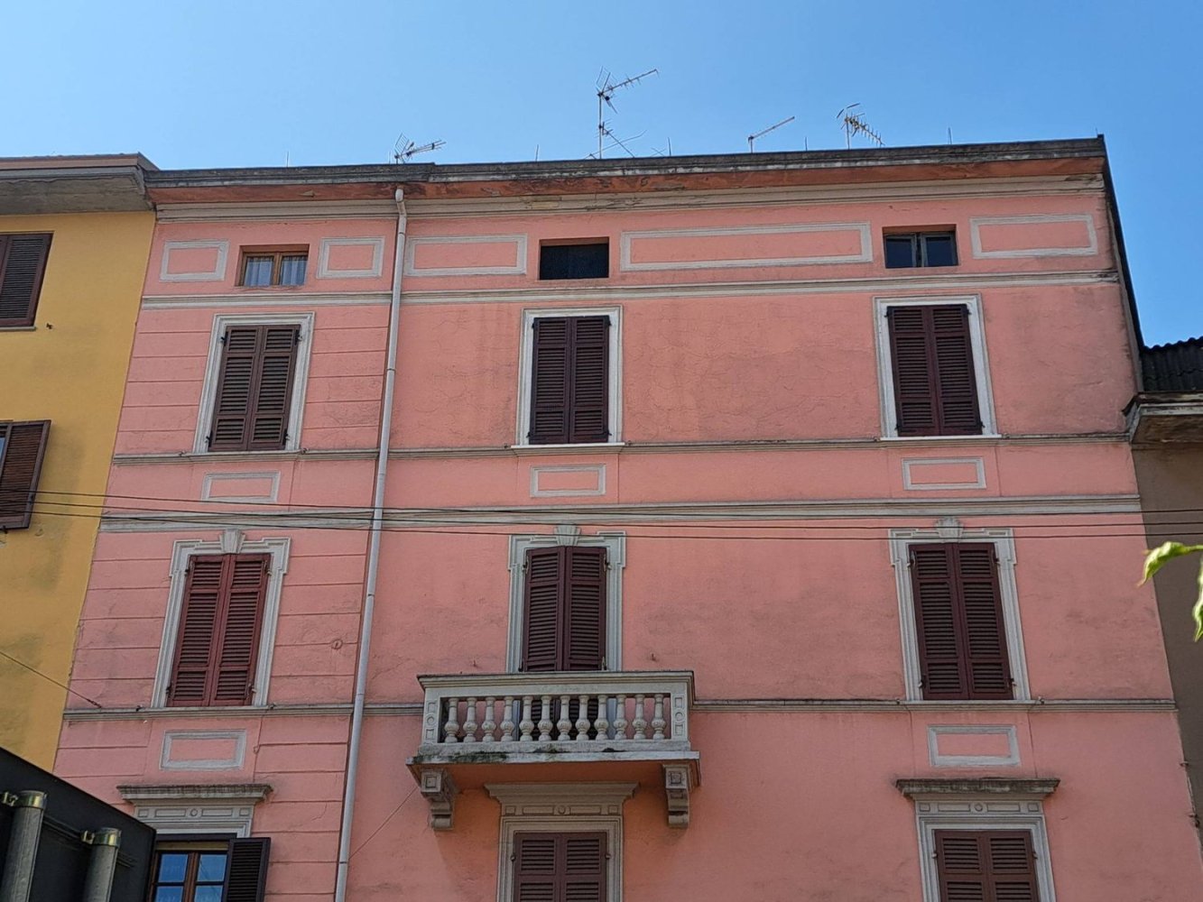 3 Schlafzimmer Wohnung in Cremona, Italy, Nr. 385956