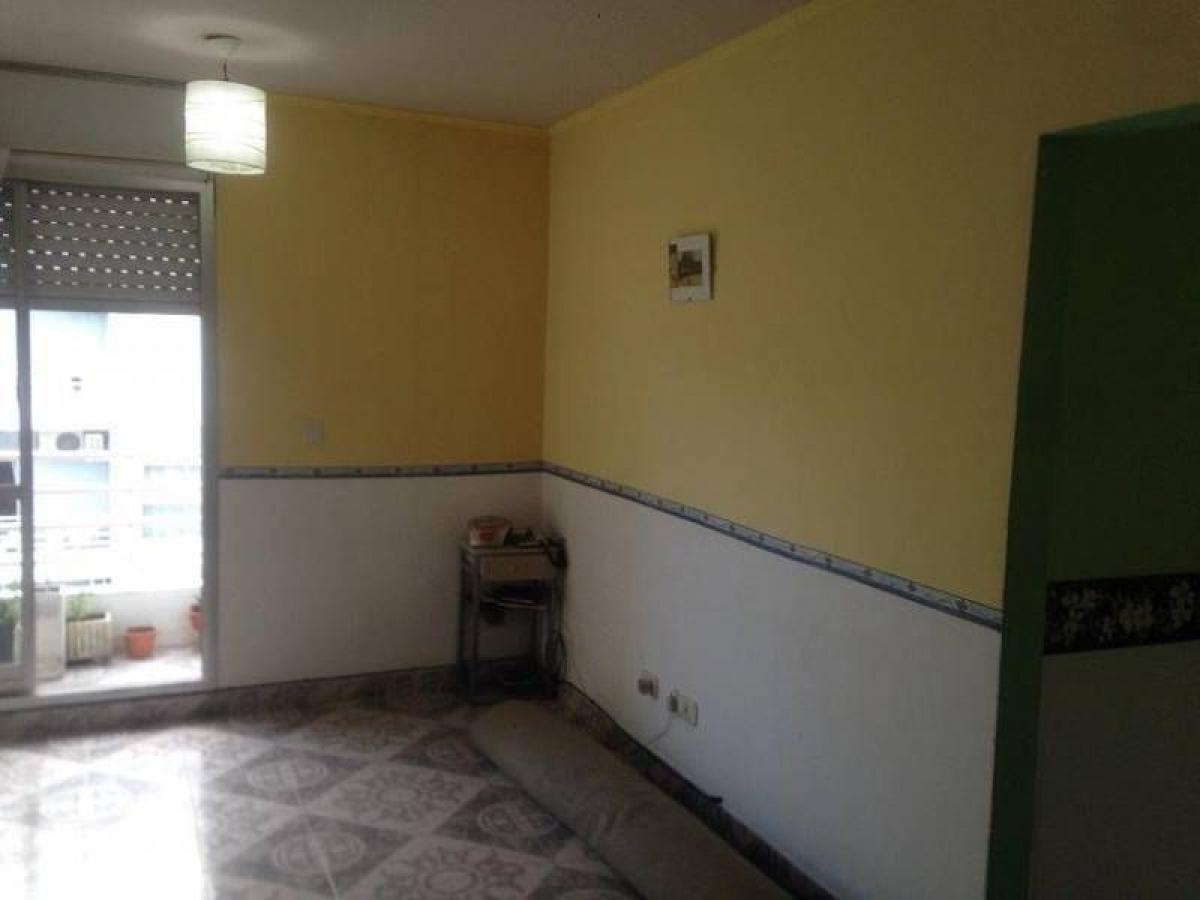 Apartamento T2 em Buenos Aires, Argentina N.º 94584