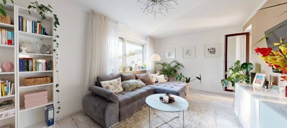 1 Schlafzimmer Wohnung in Bremen, Germany, Nr. 55762 8