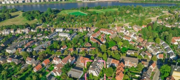 1 Schlafzimmer Wohnung in Bremen, Germany, Nr. 55762 4