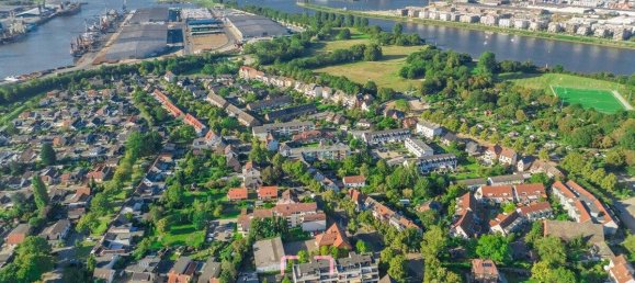 1 Schlafzimmer Wohnung in Bremen, Germany, Nr. 55762 5
