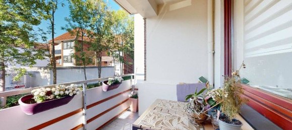 1 Schlafzimmer Wohnung in Bremen, Germany, Nr. 55762 11