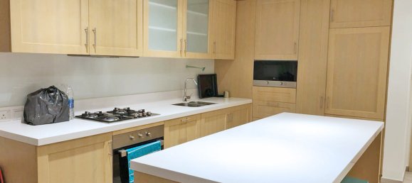 Apartamento T1 em BELGRAVIA I, Jumeirah Village Circle, UAE N.º 57830 4