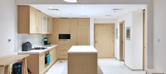 Apartamento T1 em BELGRAVIA I, Jumeirah Village Circle, UAE N.º 57830 5