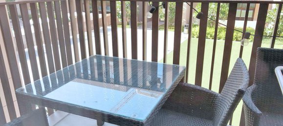 Apartamento T1 em BELGRAVIA I, Jumeirah Village Circle, UAE N.º 57830 11