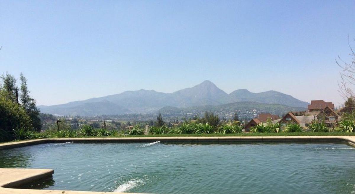 3 Schlafzimmer Haus in Santiago, Chile, Nr. 1952