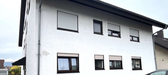 Квартира с 1 спальней в Рейн-Неккар, Германия № 261162 5