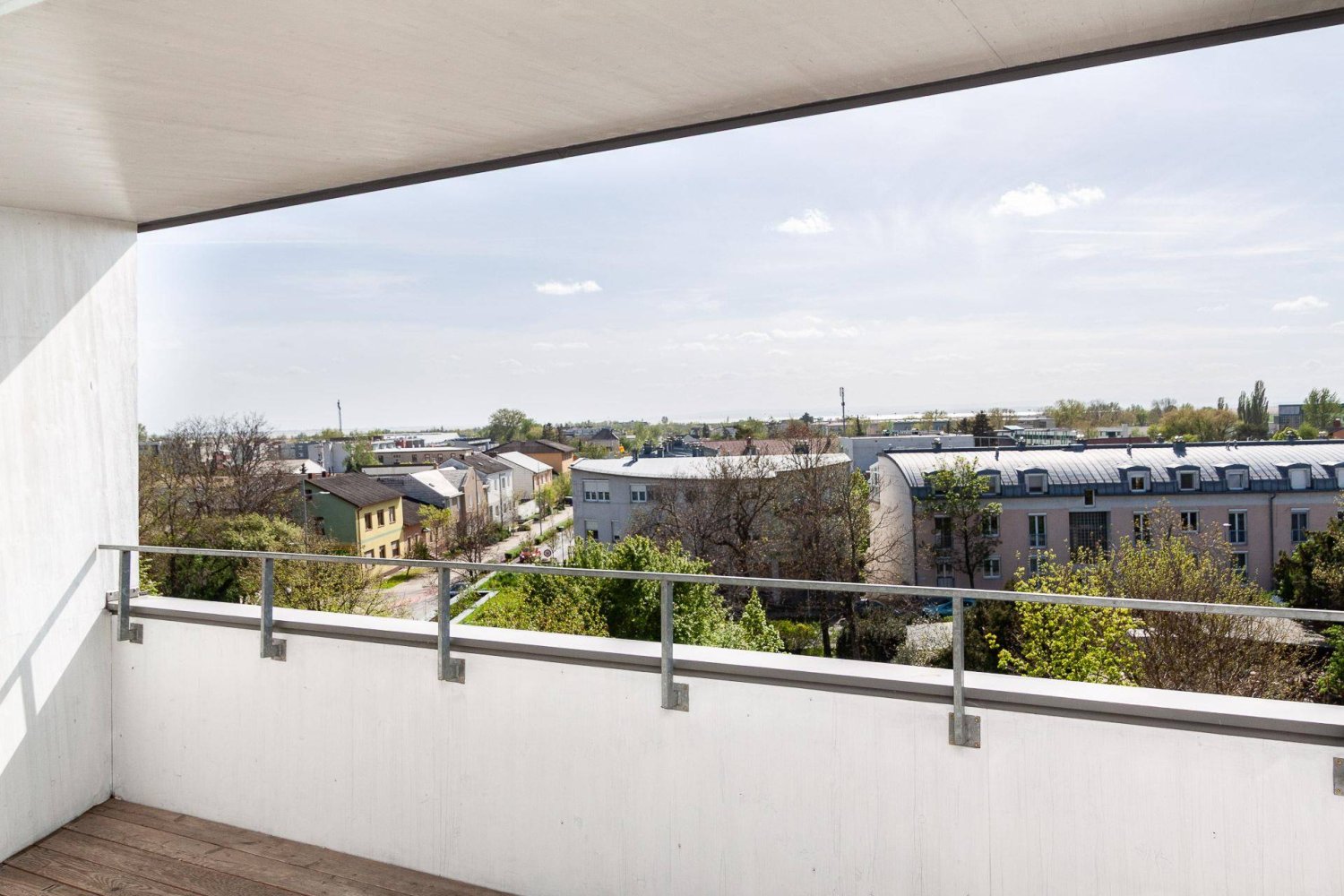 Studio in Neusiedl am See, Austria No. 44711