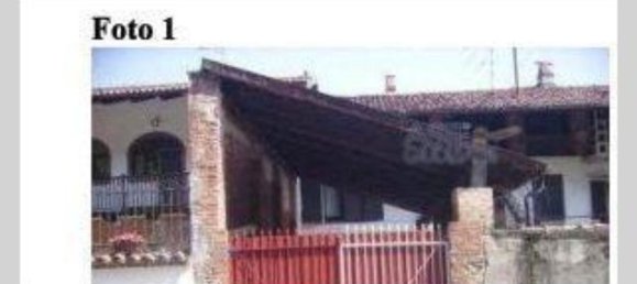 Villa T7 em Azeglio, Italy N.º 327692 17