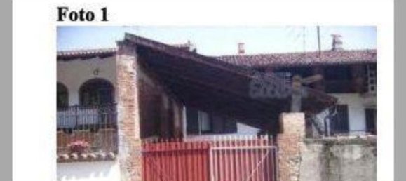 Villa T7 em Azeglio, Italy N.º 327692 7