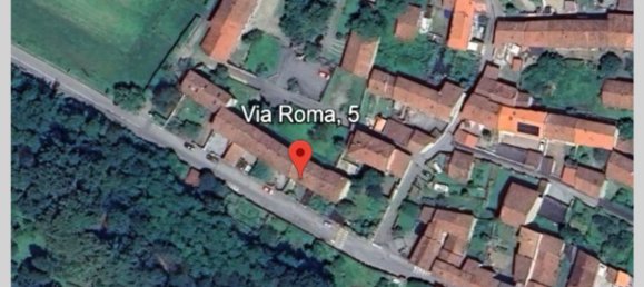 Villa T7 em Azeglio, Italy N.º 327692 14