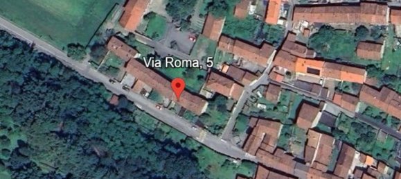 Villa T7 em Azeglio, Italy N.º 327692 20