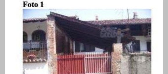 Villa T7 em Azeglio, Italy N.º 327692 33