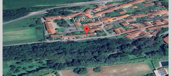 Villa T7 em Azeglio, Italy N.º 327692 15