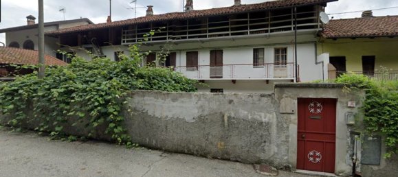 Villa T7 em Azeglio, Italy N.º 327692 19