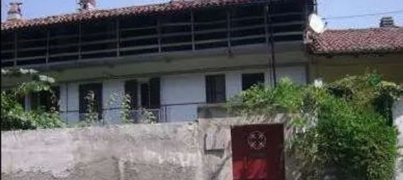 Villa T7 em Azeglio, Italy N.º 327692 24