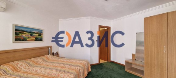 Квартира с 2 спальнями в Равда, Болгария № 431 39