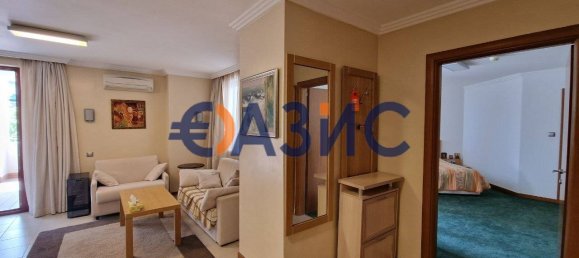 Квартира с 2 спальнями в Равда, Болгария № 431 8