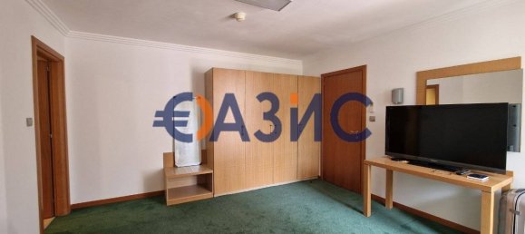 Квартира с 2 спальнями в Равда, Болгария № 431 25