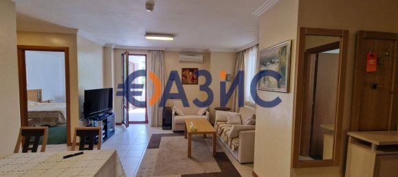 Квартира с 2 спальнями в Равда, Болгария № 431 5